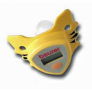 Beurer JFT22 Pacifier Thermometer