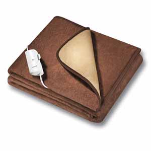 HD 100 Electric overblanket