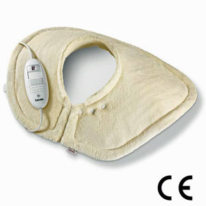 Beurer HK54 COSY Shoulder Heating Pad