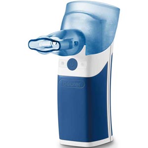 Beurer IH50 KIDS Portable Nebulizer