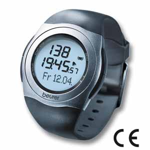 Beurer PM 26Heart rate monitor