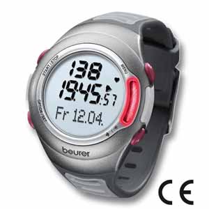 Beurer PM70 COUNTER HEARTBEAT, DESIGN PRO