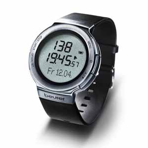 Beurer PM 80 Heart rate monitor