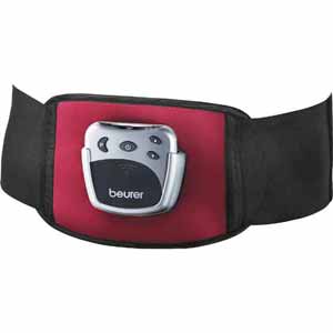 BEURER EM 30 Stomach Muscle Trainer