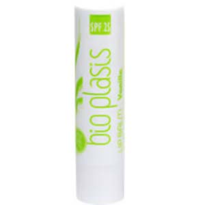 Bioplasis Lip Balm Vanilla 4.5gr