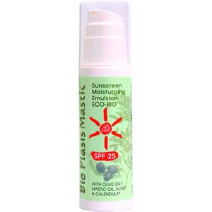 Bioplasis Sunscreen Body Milk SPF30 150ml