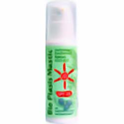 Bioplasis Sunscreen Moisturizing Face Cream With SPF30 50ml