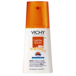 Vichy Spray for children SPF 50+