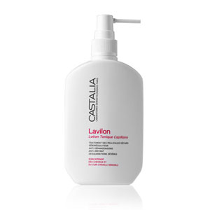 Castalia Lavilon Lotion Tonique Capillaire 75ml Lotion for dry dandruff