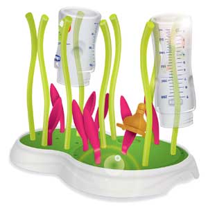 Chicco Feeding Bottle Dryer