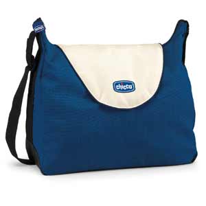Chicco Baby Stroller Bag, Blue 59
