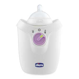 Chicco Electric Heating Bottle Step Up