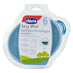 Chicco Dish Set