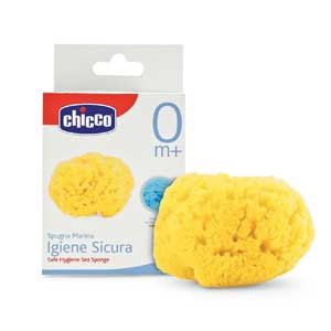 Chicco Natural Medium Sponge