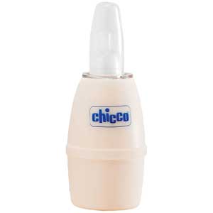 Chicco Snorkel