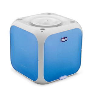 Chicco Hot Steam Humidifier Humi Vap