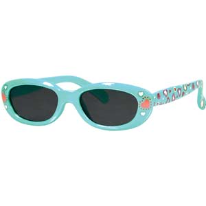 Chicco Ibiza Girl 0m + Sunglasses