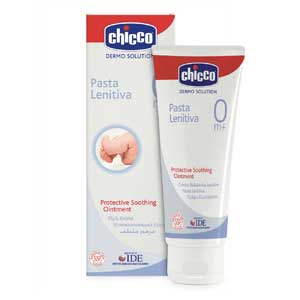 Chicco Rich Intensive Protection Cream 100ml
