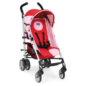 Chicco Stroller Lite Way Top, Starlette 29