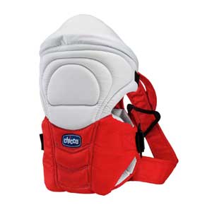 Chicco Baby Carrier Soft & Dream, Syria 08