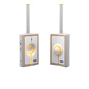 Chicco Intercommunication Analogue
