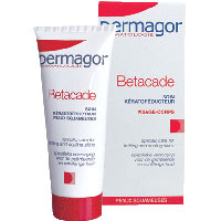 DERMAGOR BETACADE Face Peeling
