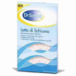 Dr Scholl Comfortable Insole