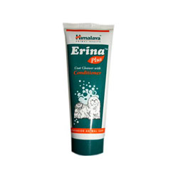 Himalaya Erina Plus (Coat Cleanser)