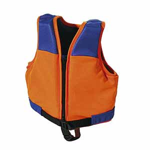Fashy 8363M Lifejacket Vest 4 to 6 years