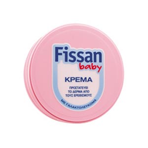 Fissan High Protection Cream 50gr