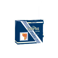FOLLIPLUS EXTRA 60Caps For Hair Loss
