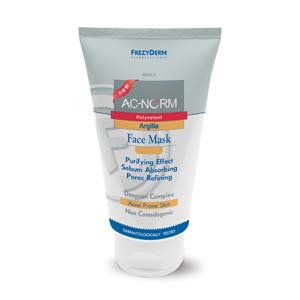 Frezyderm Face Mask 40ml For oily skin
