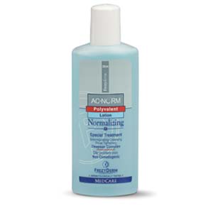 Frezyderm Normalizing Lotion 200ml Lotion for oily and acne prone skins