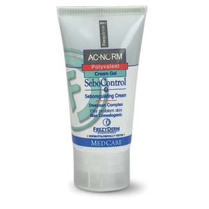 Frezyderm Sebocontrol Cream 40ml