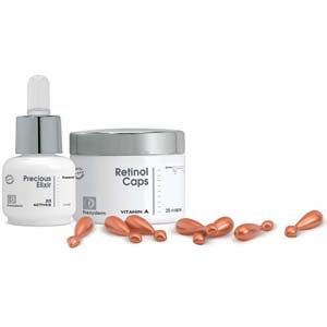 Frezyderm Age repair set