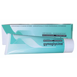 GANDOUR GYNOGLYCINEFor cases such as itching, a vaginal dryness and burning sens