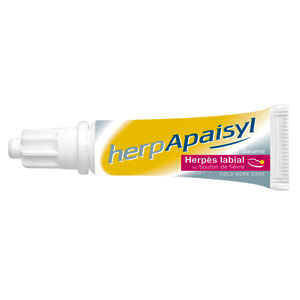 Apaisyl Herp 2gr Έρπητας