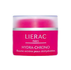 Lierac Hydra-Chrono Extreme balm for dehydrated skin, 40 ml