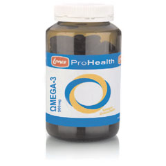 Lanes Omega-3