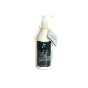 Lanesse Body lotion with donkey milk