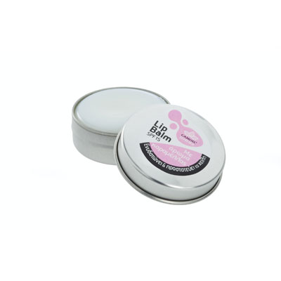 CAMOIL JOHNZ LIP BALM CARAMEL