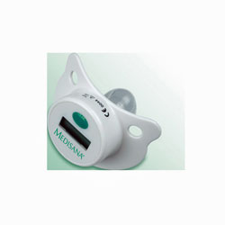 Digital Nipple Thermomete medisana ftp