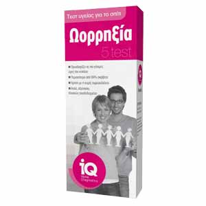 Medevien IQ HOME Ovulation Test