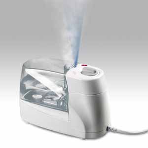 Medisana Happy Life Ionizer