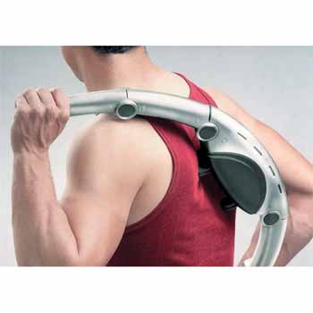 Medisana Back Massage Happy life