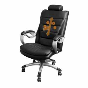 Medisana MSO Office Massage Chair