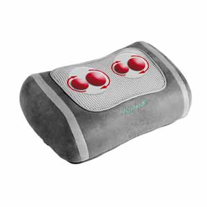 Medisana SMC Shiatsu Massage Cushion With InfraRed