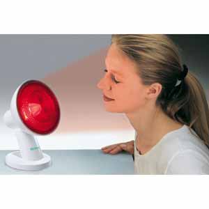 Medisana Infrared Lamp IRL