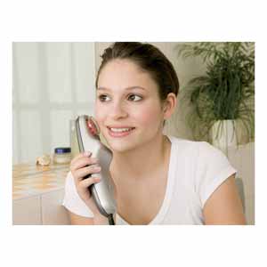 Medisana Medibeam Acne light therapy