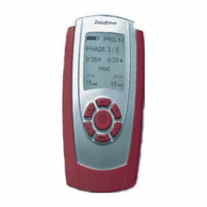 MTR DoloBravo  Tens Device